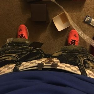 Meet your Posher, Beau